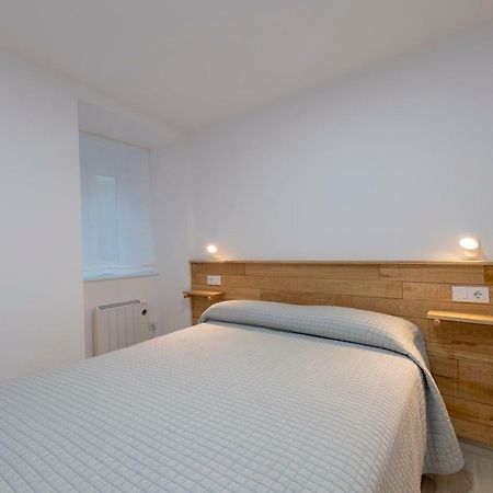 Apartamentos Mar De Fondo Muxia Luaran gambar